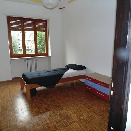 Relais Chez Pepe
