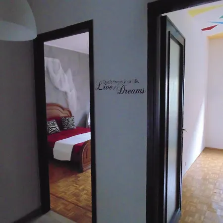 B&B Relais Chez Pepe