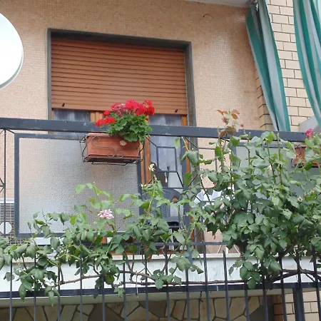 Bed and breakfast Relais Chez Pepe